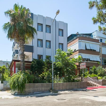 Enda Lara Hotel Antalya Exterior foto